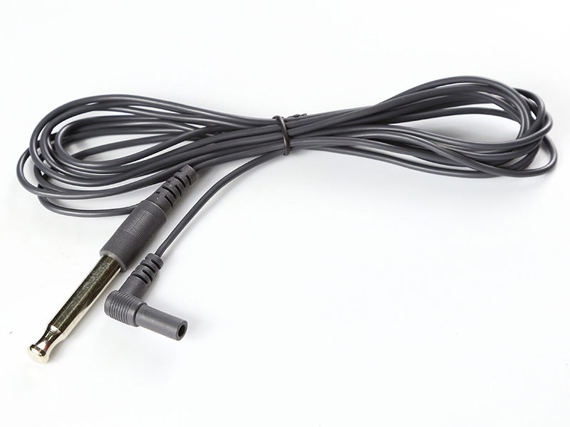 智能醫(yī)療設備線束腹腔鏡單極線定制