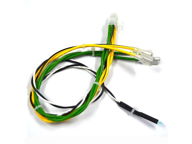 醫(yī)療儀器設(shè)備電子線束加工 規(guī)格齊全 快速交付 可小批量定制
