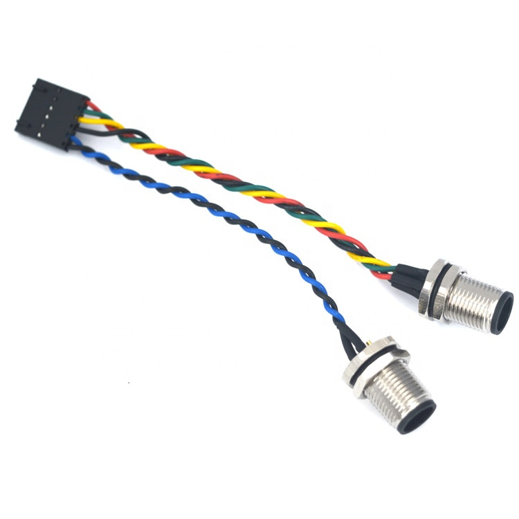 自動檢測機(jī)電子線束 工業(yè)設(shè)備線加工生產(chǎn)廠家 防火阻燃設(shè)備機(jī)內(nèi)線