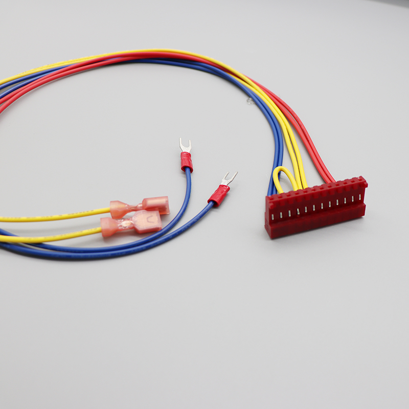 1732758037673533.jpg 3.96間距12P刺破+250護(hù)套端子+U型端子線02.jpg